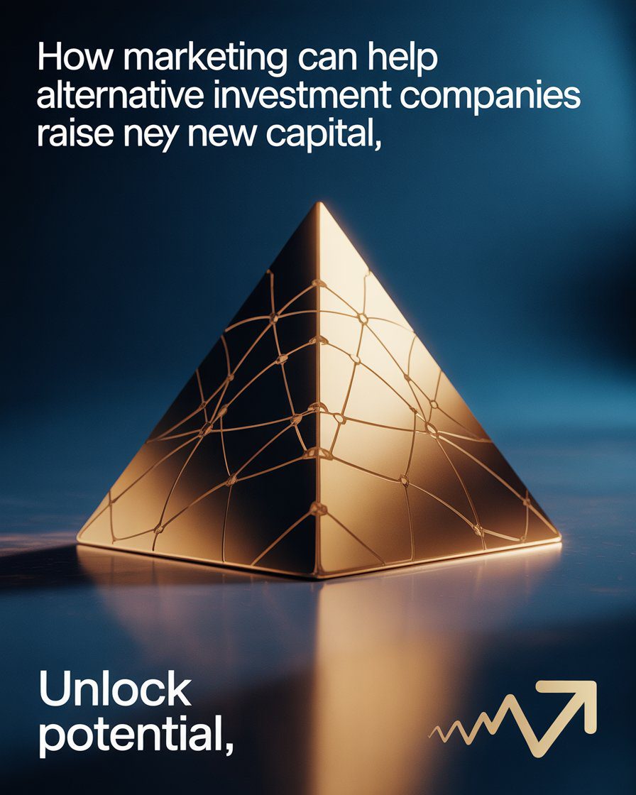 new capital link blog for marketing helping alternative investment